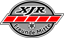 XJR Freunde Mitte